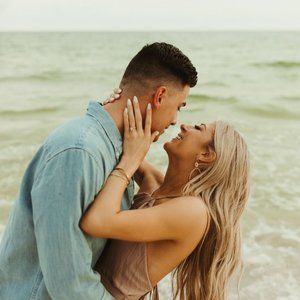 Meet your Posher, Andrew